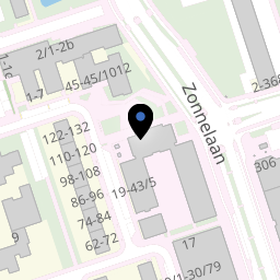 Appartement GNG00 L 9235 4