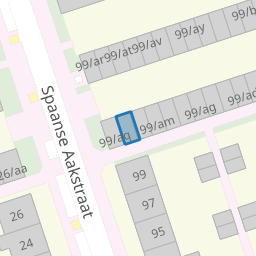 Perceel GNG00-L-9299