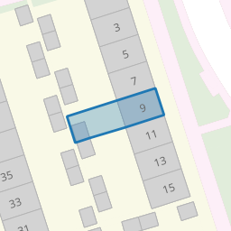 Perceel GNG00-L-9322