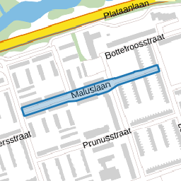 Perceel GNG00-L-9562