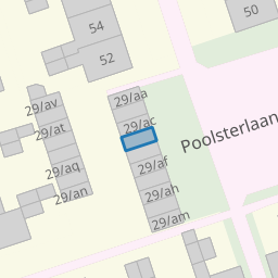 Perceel GNG00-L-9596