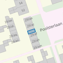 Perceel GNG00-L-9597