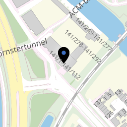 Appartement GNG00 L 9660 112