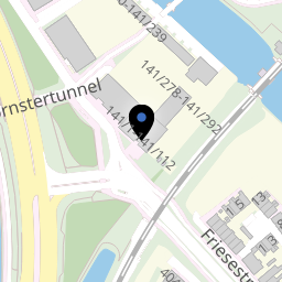 Appartement GNG00 L 9660 121