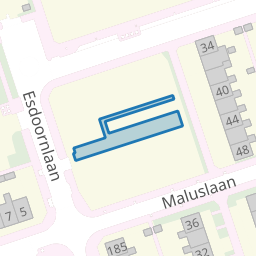 Perceel GNG00-L-9734