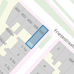 Perceel GNG00-L-978