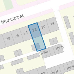 Perceel GNG00-L-9811