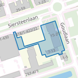 Perceel GNG00-L-9867