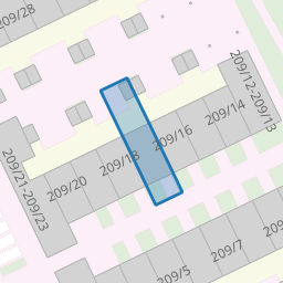 Perceel GNG00-L-9962