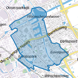 Sectie P