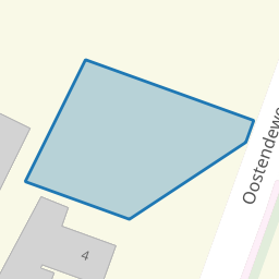 Perceel GNG00-P-1037