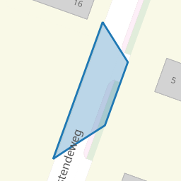 Perceel GNG00-P-1045