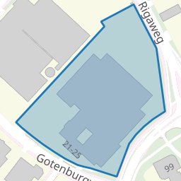 Perceel GNG00-P-1050