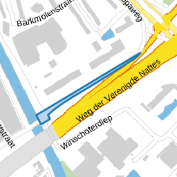 Perceel GNG00-P-1518