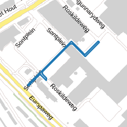 Perceel GNG00-P-1525