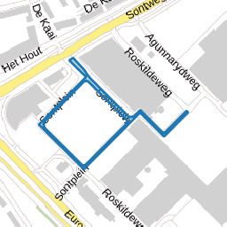 Perceel GNG00-P-1592