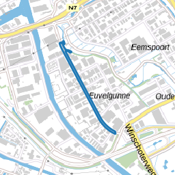 Perceel GNG00-P-1602