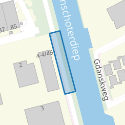 Perceel GNG00-P-1846