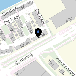Appartement GNG00 P 2094 46