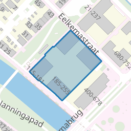 Perceel GNG00-P-2245