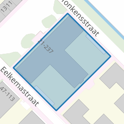 Perceel GNG00-P-2458