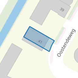 Perceel GNG00-P-2490