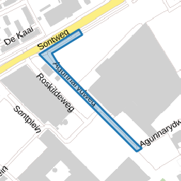 Perceel GNG00-P-2496