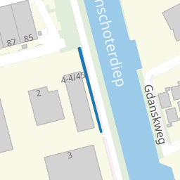 Perceel GNG00-P-2501