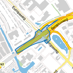 Perceel GNG00-P-2503