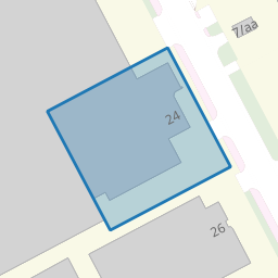 Perceel GNG00-P-801