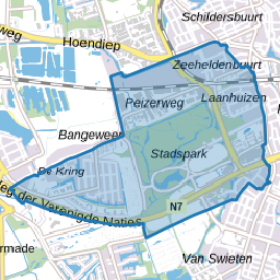 Sectie R