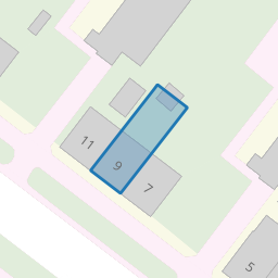 Perceel GNG00-R-1506