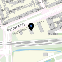 Appartement GNG00 R 1582 116