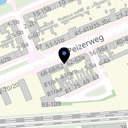 Appartement GNG00 R 1582 17