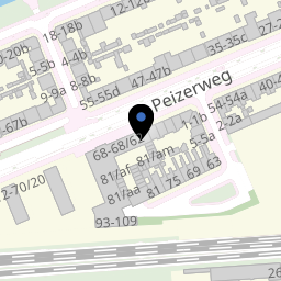 Appartement GNG00 R 1582 29