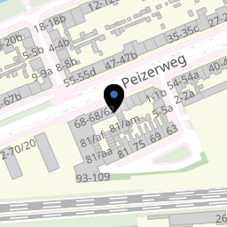 Appartement GNG00 R 1582 30