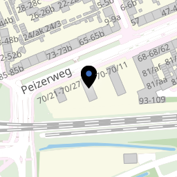 Appartement GNG00 R 1582 98