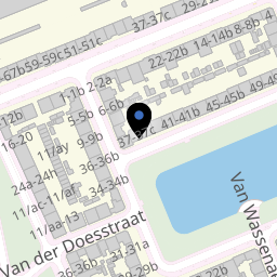 Appartement GNG00 R 1660 26