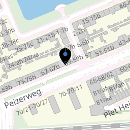 Appartement GNG00 R 1666 3