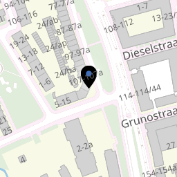 Appartement GNG00 R 1807 1