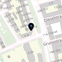 Appartement GNG00 R 1807 3