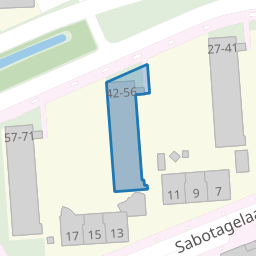 Perceel GNG00-R-1814