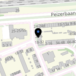 Appartement GNG00 R 1827 5