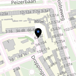 Appartement GNG00 R 1832 2