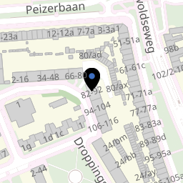 Appartement GNG00 R 1832 3