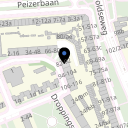 Appartement GNG00 R 1832 6