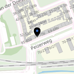 Appartement GNG00 R 1862 3