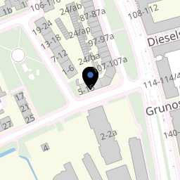Appartement GNG00 R 1905 7