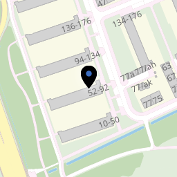 Appartement GNG00 R 1914 33