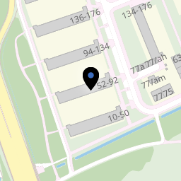 Appartement GNG00 R 1914 42